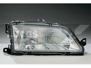 LUCAS ELECTRICAL LWB914 priekinis žibintas 
 Kėbulas -> Priekinis žibintas/dalys -> Priekinis žibintas/įterp.