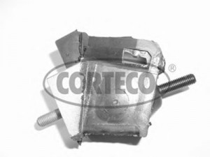 CORTECO 21652464 variklio montavimas 
 Variklis -> Variklio montavimas -> Variklio montavimo rėmas
77 00 783 018