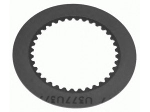 LEMFÖRDER 17373 01 paminkštinta kelių diskų sankaba, automatinė pavarų dėžė
1 219 591, 1 219 592, 1 219 593