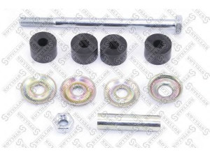 STELLOX 56-72018-SX šarnyro stabilizatorius 
 Ašies montavimas/vairavimo mechanizmas/ratai -> Stabilizatorius/fiksatoriai -> Savaime išsilyginanti atrama
MB598098