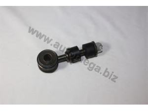 AUTOMEGA 305087037 šarnyro stabilizatorius 
 Ašies montavimas/vairavimo mechanizmas/ratai -> Stabilizatorius/fiksatoriai -> Savaime išsilyginanti atrama
508737, 508737