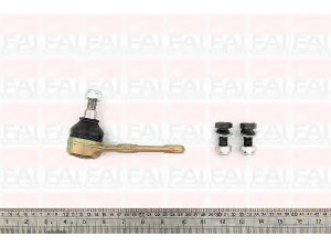 FAI AutoParts SS1078 atramos/vairo trauklė 
 Ašies montavimas/vairavimo mechanizmas/ratai -> Sujungimai -> Atramos/vairo trauklė
5453028000, 5453028A00