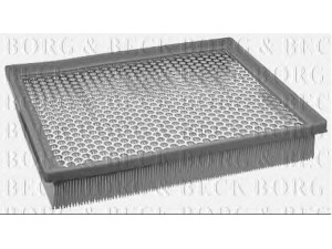BORG & BECK BFA2073 oro filtras 
 Filtrai -> Oro filtras
12804494, 12804494