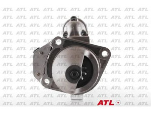 ATL Autotechnik A 23 200 starteris 
 Elektros įranga -> Starterio sistema -> Starteris
51 26201 7193, 51 26201 7222, 51 26201 7236