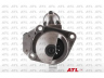 ATL Autotechnik A 23 200 starteris 
 Elektros įranga -> Starterio sistema -> Starteris
51 26201 7193, 51 26201 7222, 51 26201 7236