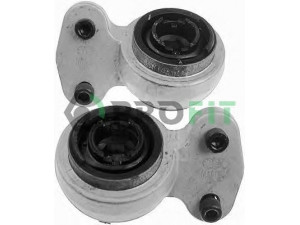 PROFIT 2307-0428 montavimo komplektas, valdymo svirtis 
 Ašies montavimas/vairavimo mechanizmas/ratai -> Valdymo svirtis/pasukamosios svirties sujungimas -> Vairo trauklės (valdymo svirtis, išilginis balansyras, diago
31111096982, 31121095277, 31121095278