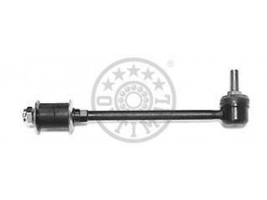 OPTIMAL G7-875 šarnyro stabilizatorius 
 Ašies montavimas/vairavimo mechanizmas/ratai -> Stabilizatorius/fiksatoriai -> Savaime išsilyginanti atrama
56260-0W001, 56260-41G11