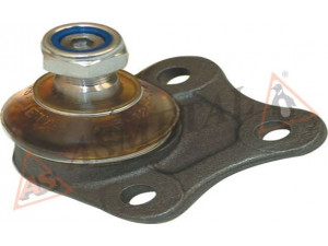 ASMETAL 10VW1501 atramos/vairo trauklė 
 Ašies montavimas/vairavimo mechanizmas/ratai -> Sujungimai -> Atramos/vairo trauklė
1J0 407 366 A, 1J0 407 366 B, 1J0 407 366 C