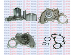 AQUAPLUS 85-5470 vandens siurblys 
 Aušinimo sistema -> Vandens siurblys/tarpiklis -> Vandens siurblys
1610069205, 1610069206, 1610069298