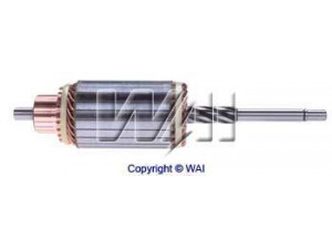 WAIglobal 61-133 ankeris, starteris
329678