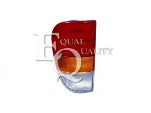 EQUAL QUALITY GP1303 galinis žibintas 
 Kėbulas -> Šviesos -> Galinis žibintas/dalys -> Galinis žibintas
147945111