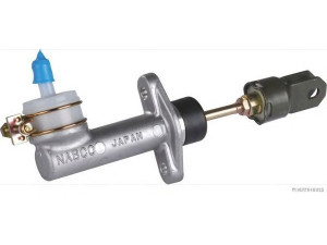 MAGNETI MARELLI 600000057570 pagrindinis cilindras, sankaba
MB891409