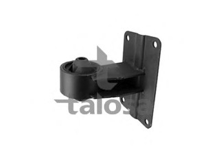 TALOSA 61-06850 montavimas, automatinė transmisija 
 Transmisija -> Automatinė pavarų dėžė -> Transmisijos montavimas
2181343200