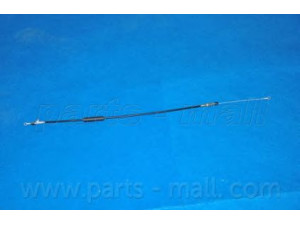 PARTS-MALL PTB-389 trosas, bako dangtelis
0SL0118464C, SL0118464C