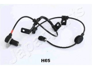 JAPANPARTS ABS-H65 jutiklis, rato greitis 
 Elektros įranga -> Jutikliai
95685-29500