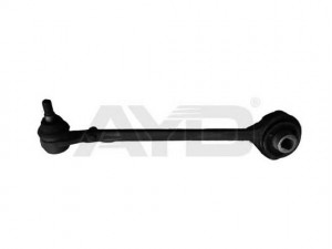 AYD 9408988 vikšro valdymo svirtis 
 Ašies montavimas/vairavimo mechanizmas/ratai -> Valdymo svirtis/pasukamosios svirties sujungimas -> Vairo trauklės (valdymo svirtis, išilginis balansyras, diago