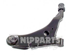NIPPARTS J4910505 vikšro valdymo svirtis 
 Ašies montavimas/vairavimo mechanizmas/ratai -> Valdymo svirtis/pasukamosios svirties sujungimas -> Vairo trauklės (valdymo svirtis, išilginis balansyras, diago
54501-34000, 54501-34010