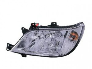 VAN WEZEL 3076965 priekinis žibintas 
 Elektros įranga -> Priekinis žibintas/dalys -> Priekinis žibintas/įterp.
9018202461, A9018202461