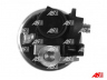 AS-PL SS5032 solenoidinis jungiklis, starteris
M371XC3775