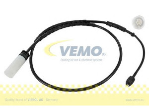 VEMO V20-72-5151 įspėjimo kontaktas, stabdžių trinkelių susidėvėjimas 
 Stabdžių sistema -> Susidėvėjimo indikatorius, stabdžių trinkelės
34 35 9 804 834
