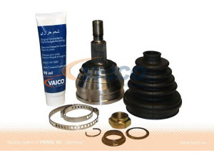 VAICO V10-7291 jungčių komplektas, kardaninis velenas 
 Ratų pavara -> Sujungimai/komplektas
1H0 498 099 A, 1H0498099A, 357 498 099 E
