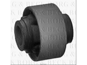 BORG & BECK BSK7569 valdymo svirties/išilginių svirčių įvorė 
 Ašies montavimas/vairavimo mechanizmas/ratai -> Valdymo svirtis/pasukamosios svirties sujungimas -> Montavimas/sutvirtinimas
545701HJ0A