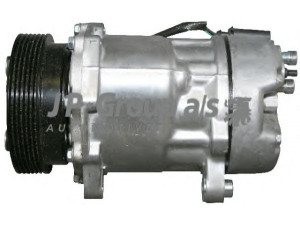 JP GROUP 1127100200 kompresorius, oro kondicionierius 
 Oro kondicionavimas -> Kompresorius/dalys
1111419, 1211741, 1458685, YM2H16D629AA