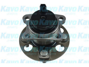 KAVO PARTS WBH-9031 rato guolio komplektas 
 Ašies montavimas/vairavimo mechanizmas/ratai -> Rato stebulė/montavimas -> Rato guolis
424500D050, 424500D060, 4245052060
