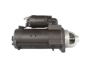 HC-PARTS CS1382 starteris 
 Elektros įranga -> Starterio sistema -> Starteris
1387383, AELD021, AELF405, AFLF189