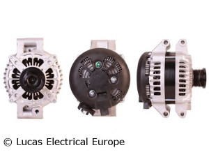 LUCAS ELECTRICAL LRA03598 kintamosios srovės generatorius 
 Elektros įranga -> Kint. sr. generatorius/dalys -> Kintamosios srovės generatorius
12317550468-01, 12317550468-02