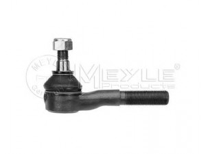 MEYLE 32-16 020 0027 skersinės vairo trauklės galas 
 Vairavimas -> Vairo mechanizmo sujungimai
MB831043, MR296275, MR831043
