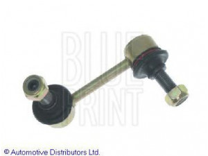 BLUE PRINT ADH28523 šarnyro stabilizatorius 
 Ašies montavimas/vairavimo mechanizmas/ratai -> Stabilizatorius/fiksatoriai -> Savaime išsilyginanti atrama
51320-SL0-003