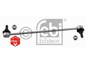 FEBI BILSTEIN 22379 šarnyro stabilizatorius 
 Ašies montavimas/vairavimo mechanizmas/ratai -> Stabilizatorius/fiksatoriai -> Savaime išsilyginanti atrama
51741130, 51803183, 0350 603, 0350 615