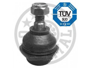 OPTIMAL G3-103 atramos/vairo trauklė 
 Ašies montavimas/vairavimo mechanizmas/ratai -> Sujungimai -> Atramos/vairo trauklė
GSJ257, GSJ269, NAM5308