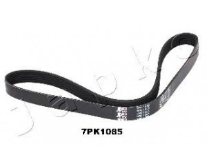 JAPKO 7PK1085 V formos rumbuoti diržai 
 Techninės priežiūros dalys -> Techninės priežiūros intervalai
11720-1HC1C
