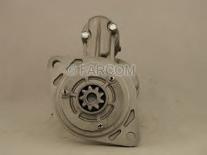 FARCOM 103506 starteris 
 Elektros įranga -> Starterio sistema -> Starteris
8411155670, 894115-567-0, 8941150670