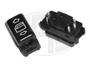 ERA 662161 jungiklis, lango pakėliklis 
 Vidaus įranga -> Elektrinis lango pakėliklis
124 820 46 10, A 124 820 46 10