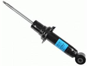 SACHS 315 121 amortizatorius 
 Pakaba -> Amortizatorius
5206 PN, 9682474780