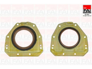 FAI AutoParts OS1661 veleno sandariklis, alkūninis velenas 
 Variklis -> Tarpikliai -> Radialinis alyvos sandariklis/komplektas
06H103171A