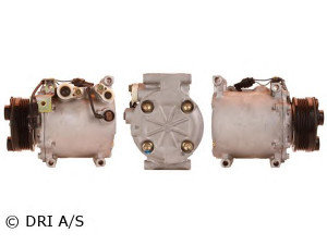 DRI 700510680 kompresorius, oro kondicionierius 
 Oro kondicionavimas -> Kompresorius/dalys
7813A035, AKC011H212A, AKC200A205
