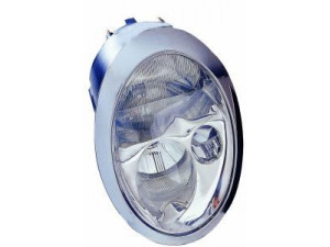 LORO 882-1112R-LD-EM priekinis žibintas 
 Kėbulas -> Priekinis žibintas/dalys -> Priekinis žibintas/įterp.
63126911704