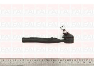 FAI AutoParts SS7016 skersinės vairo trauklės galas 
 Vairavimas -> Vairo mechanizmo sujungimai
4422A037, 4422A038