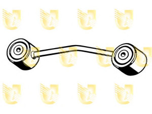 UNIGOM 395019 variklio montavimas 
 Variklis -> Variklio montavimas -> Variklio montavimo rėmas
4212723, 4217438, 4256181, 4333309