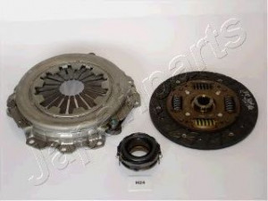 JAPANPARTS KF-H24 sankabos komplektas 
 Sankaba/dalys -> Sankabos remonto komplektas, visas