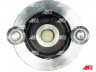 AS-PL SS6019 solenoidinis jungiklis, starteris
