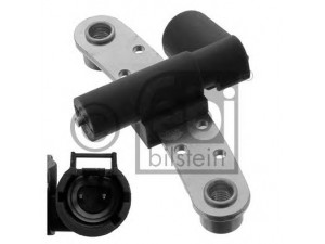 FEBI BILSTEIN 44646 jutiklis, alkūninio veleno impulsas 
 Elektros įranga -> Jutikliai
77 00 108 073, 82 00 468 647, 82 00 647 556