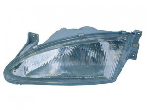 ALKAR 2741623 priekinis žibintas 
 Kėbulas -> Priekinis žibintas/dalys -> Priekinis žibintas/įterp.
92103-29061