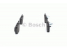 BOSCH 0 986 494 028 stabdžių trinkelių rinkinys, diskinis stabdys 
 Techninės priežiūros dalys -> Papildomas remontas
34 11 1 163 307, 34 11 1 165 227