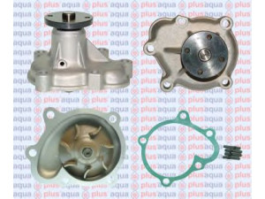 AQUAPLUS 85-3515 vandens siurblys 
 Aušinimo sistema -> Vandens siurblys/tarpiklis -> Vandens siurblys
1334069, 1334115, 1334121, 1334155