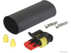HERTH+BUSS ELPARTS 50390265 šoninio atšvaito sujungimo rinkinys